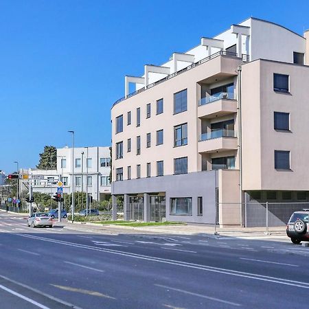 Apartments Perla With Free Parking ซาดาร์ ภายนอก รูปภาพ