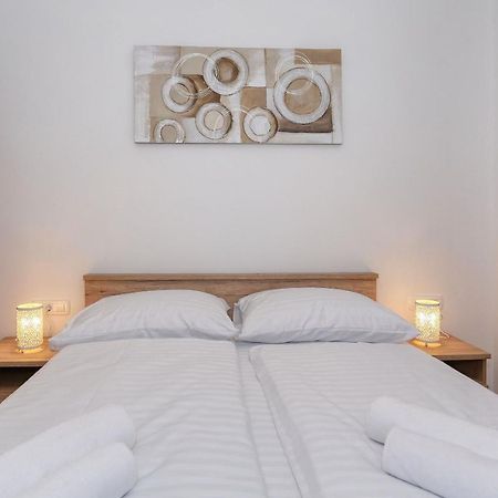Apartments Perla With Free Parking ซาดาร์ ภายนอก รูปภาพ