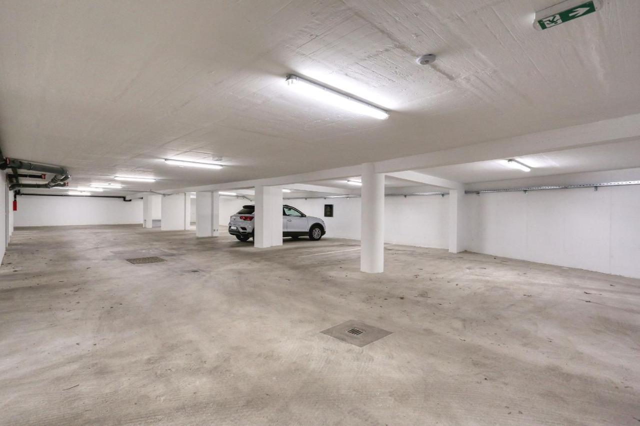 Apartments Perla With Free Parking ซาดาร์ ภายนอก รูปภาพ
