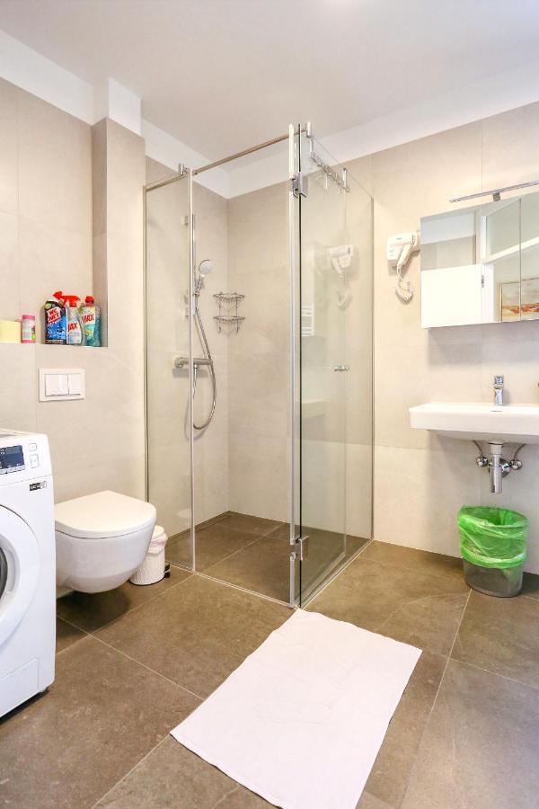 Apartments Perla With Free Parking ซาดาร์ ภายนอก รูปภาพ