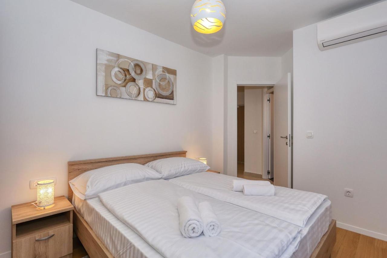 Apartments Perla With Free Parking ซาดาร์ ภายนอก รูปภาพ