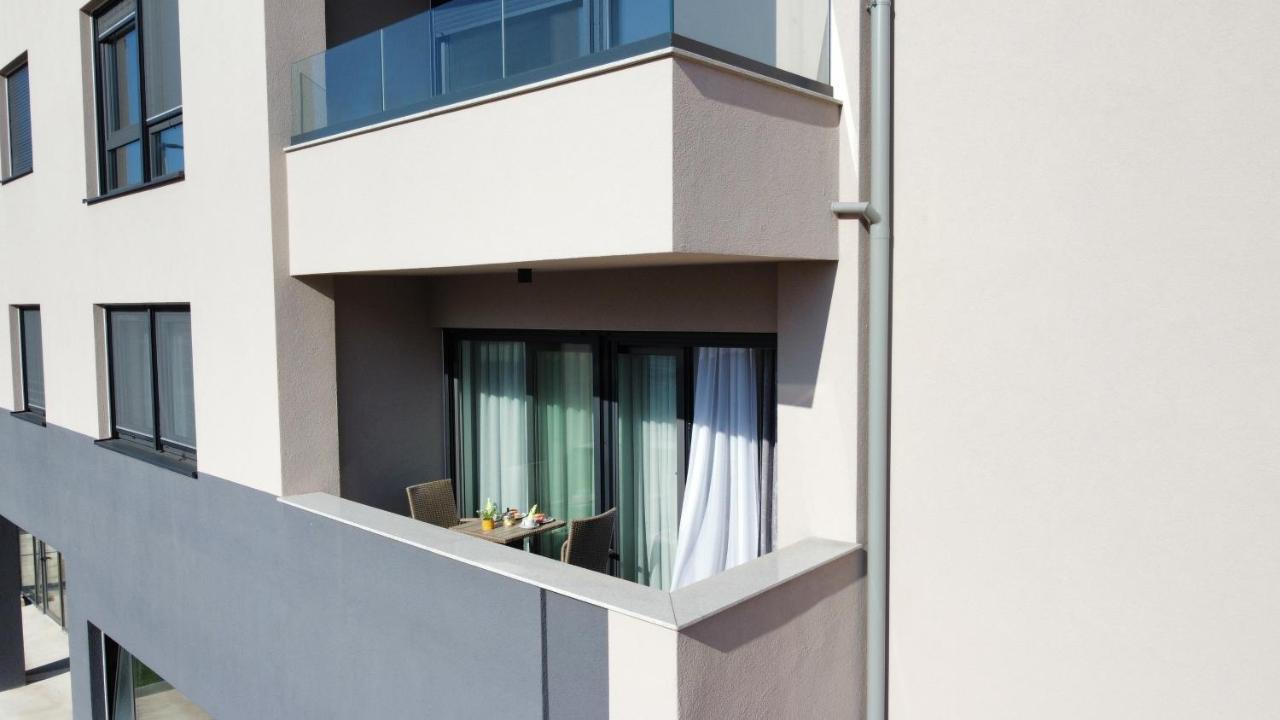 Apartments Perla With Free Parking ซาดาร์ ภายนอก รูปภาพ